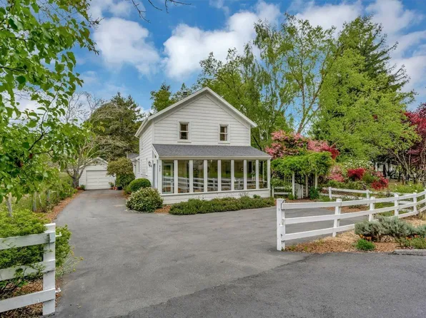 425 Bohemian Highway, Freestone, CA 95472