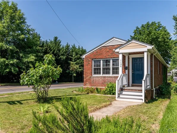 1130 Randolph St, Richmond, VA 23220