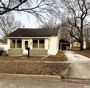 313 N Pearl St, Havana, IL, 62644
