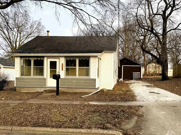 313 N Pearl St, Havana, IL 62644