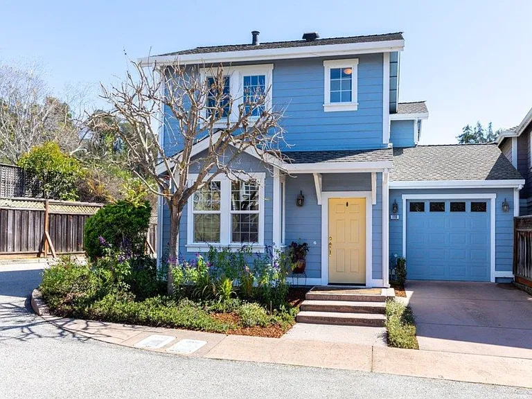 116 Goss Ct — Photo 1