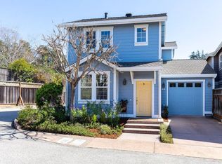116 Goss Ct, Santa Cruz, CA 95065