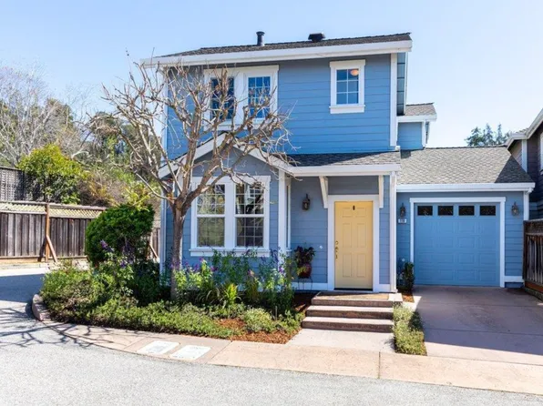 116 Goss Ct, Santa Cruz, CA 95065