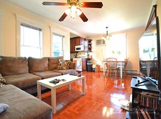 5XX Delaware Pl #3DB, Brighton, MA 02135