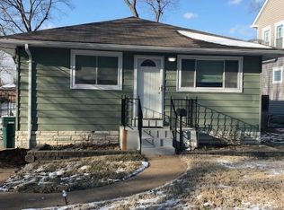 141 W Sarah Ave, Saint Louis, MO