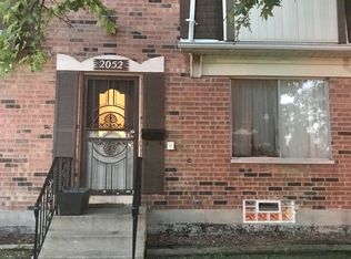 2052 Richton Pl, Richton Park, IL