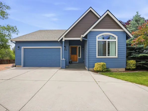 3279 NE Jonahs Ct, Bend, OR 97701