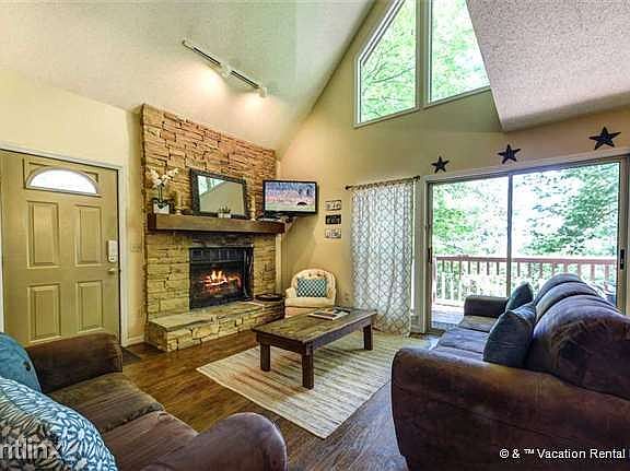 Welcome to Eagles Nest II