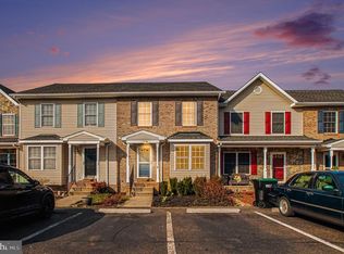 174 Founders Way, Strasburg, VA