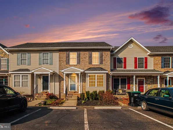 174 Founders Way, Strasburg, VA 22657