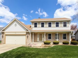 1336 Northgate Dr, Bartlett, IL 60103