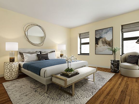 3rd image of 454 W 46th St APT 2BS