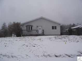 209 S 90th Ave W, Duluth, MN 55808