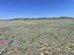 4375 Rio Blanco Rd, Hartsel, CO 80449