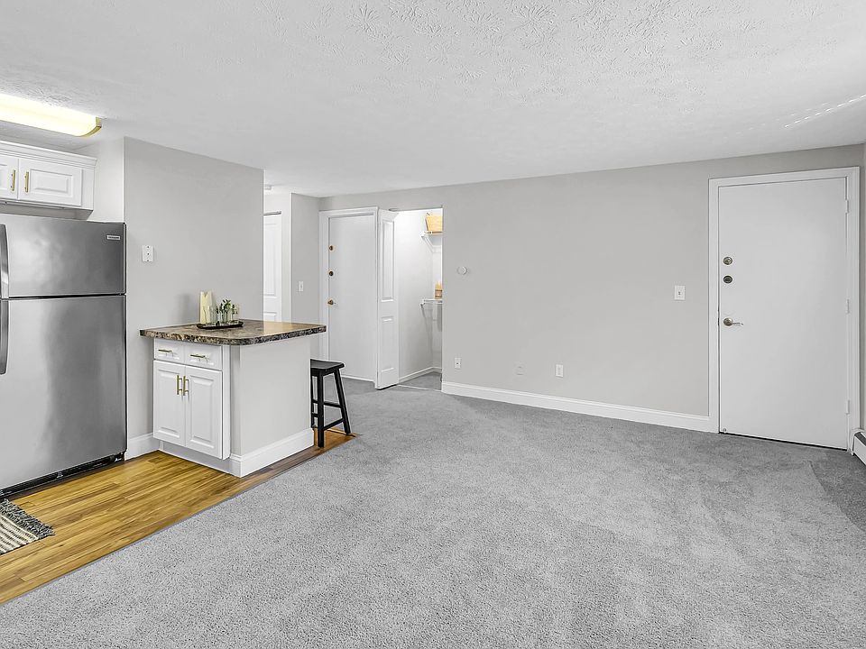 Our Spacious Living Rooms with Breakfast Bars and Kitchen Access Create a Social Sanctuary!