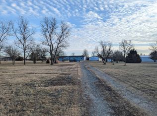 11751 SW 15th St, Benton, KS 67017