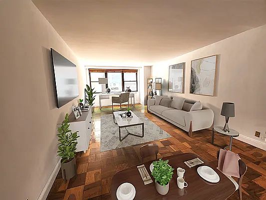 4th image of 225 E 36th St APT 2E