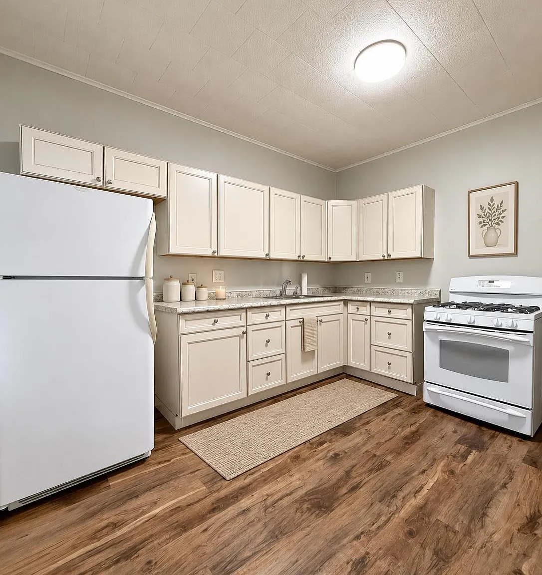 2 bed, 1.0 bath, 750 sqft, $1,700 — Photo 3
