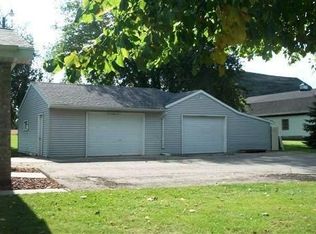 N9274 Military Rd, KAUKAUNA, WI 54130