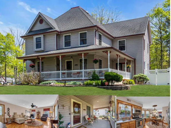 443 Stony Point Dr, Forked River, NJ 08731