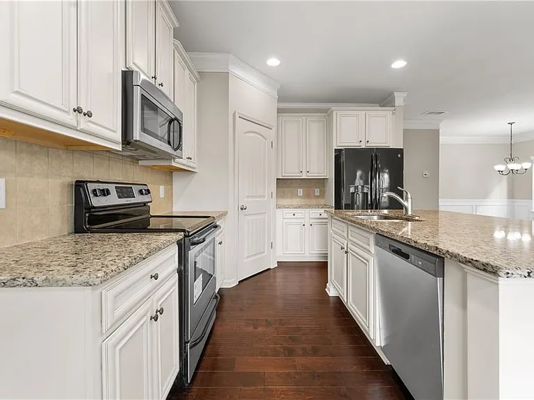 3368 Woodward Down Trl — Photo 17
