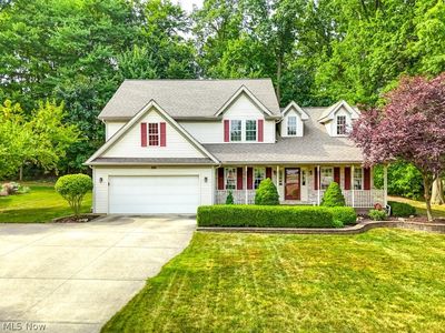 160 Ledge Rd, Macedonia, OH, 44056