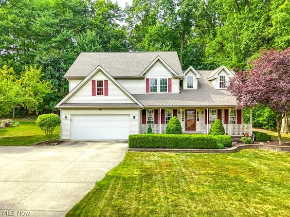 160 Ledge Rd, Macedonia, OH 44056