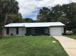 7125 Camilo Rd, Cocoa, FL 32927