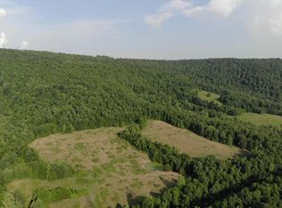 Campbell Rd, Leslie, AR 72645