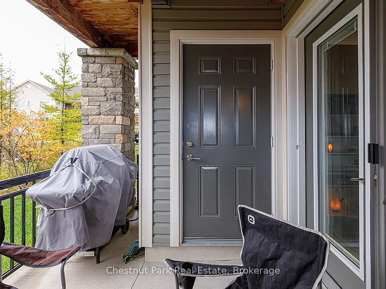 4 Anchorage Cres #105 — Photo 29
