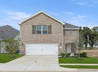 1712 Edgeway Dr, Aubrey, TX 76227