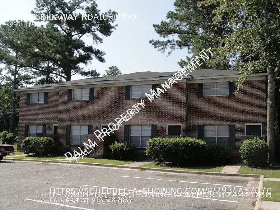 Two Bed, One Bath Home for Rent near Truman Parkway, Plant Fitness & More — Photo 1