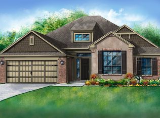 1115 Mount Irving Way, Norman, OK 73071