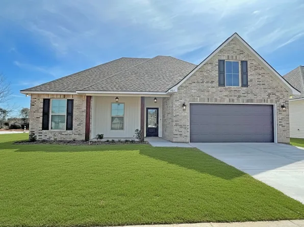 767 Venecia Dr, Bossier City, LA 71111