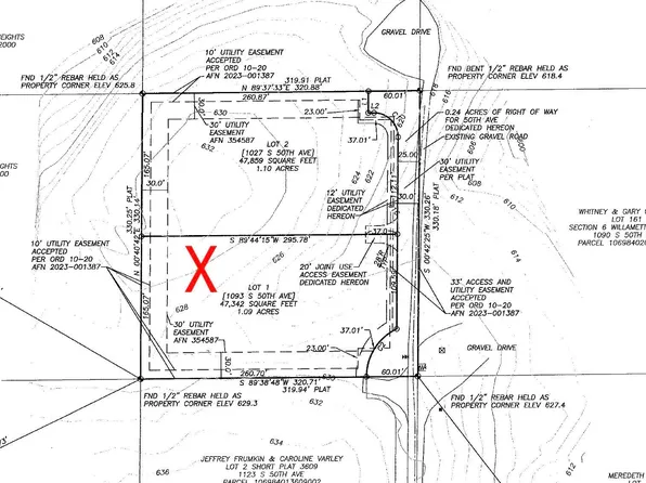 1093 S 50th Ave, West Richland, WA 99353
