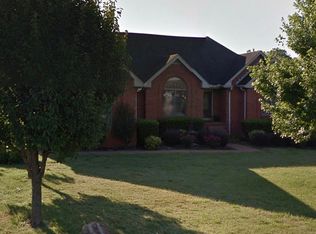 1015 Jacquelin Dr, Lebanon, TN 37087