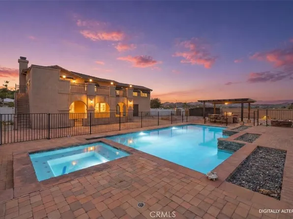 17731 Glen Hollow Way, Riverside, CA 92504
