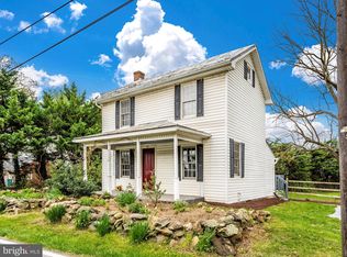 9536 Dublin Rd, Walkersville, MD 21793