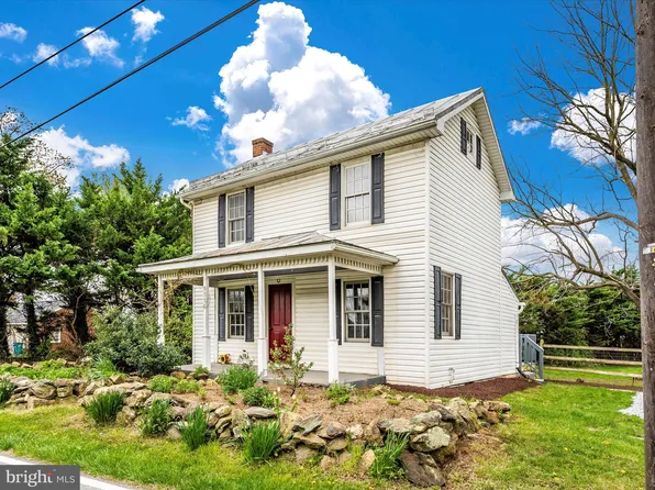 9536 Dublin Rd, Walkersville, MD 21793