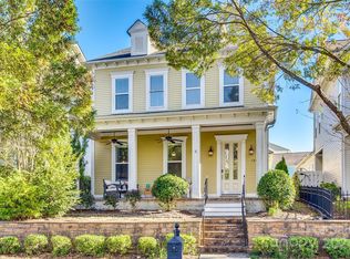 128 Gragg House Rd, Fort Mill, SC 29715