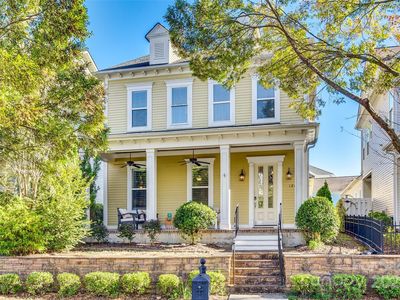 128 Gragg House Rd, Fort Mill, SC, 29715