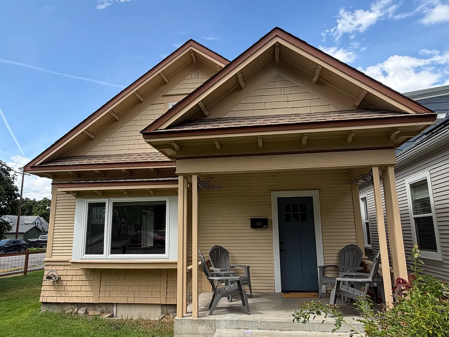 4 bed, 1488 sqft, $3,000 — Photo 3
