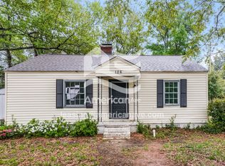 106 Marshall Dr, Warner Robins, GA 31093