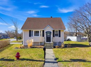 291 Oneil Rd, Somerset, MA 02725