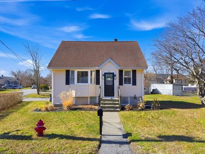 291 Oneil Rd, Somerset, MA, 02725