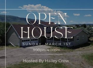 4122 Ranch Rd, Casper, WY 82604
