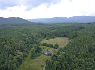 3793 Silver Creek Rd, Saluda, NC 28773