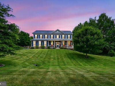 609 Monticello Dr, Stafford, VA, 22556
