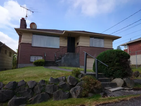 2453 S Spencer St, Seattle, WA 98108