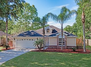 11318 Ashley Manor Way, Jacksonville, FL 32225